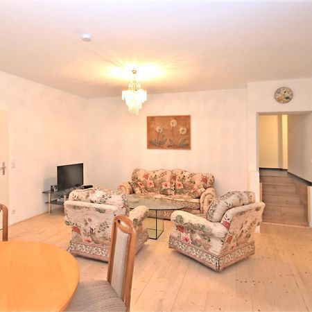 Ferienwohnung Adorable Aparment In Wildemann With Parking Exterior foto