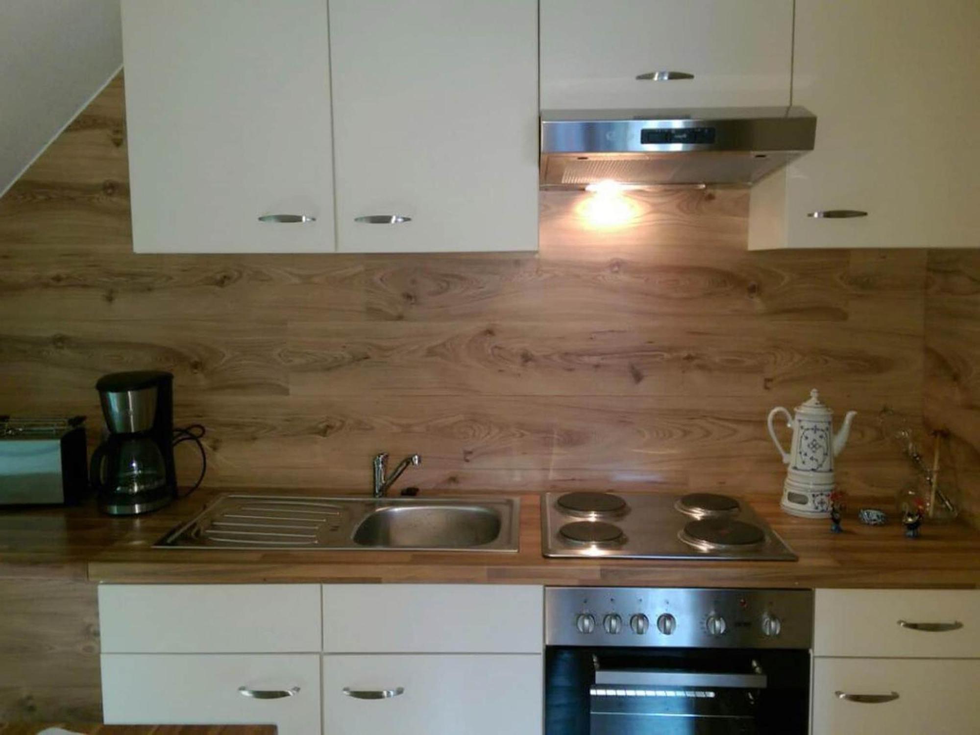 Ferienwohnung Adorable Aparment In Wildemann With Parking Exterior foto