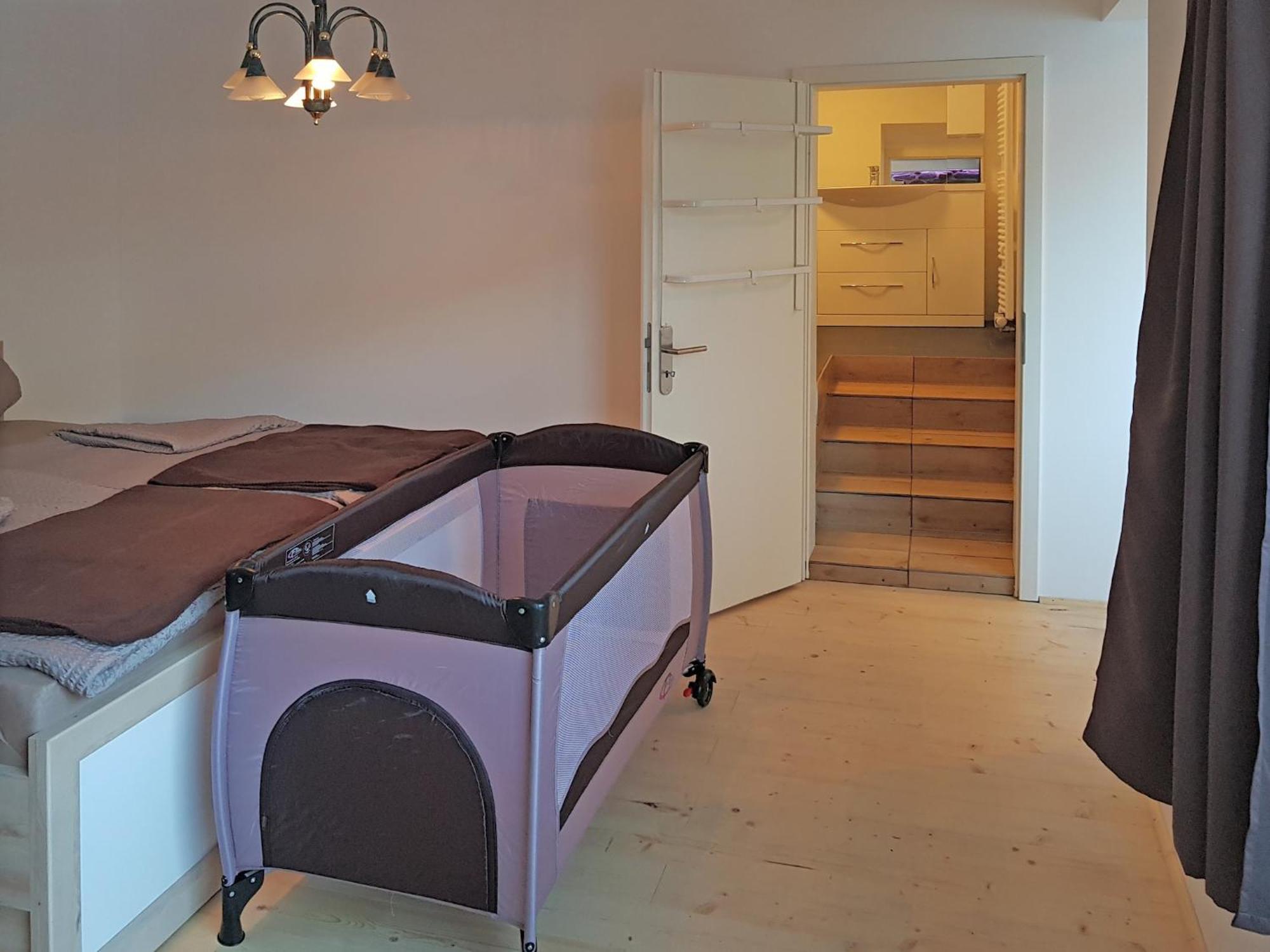 Ferienwohnung Adorable Aparment In Wildemann With Parking Exterior foto